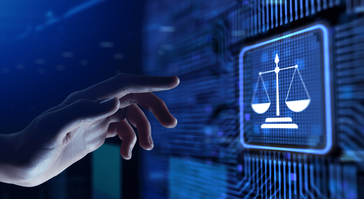 Cyber Crime Lawyer