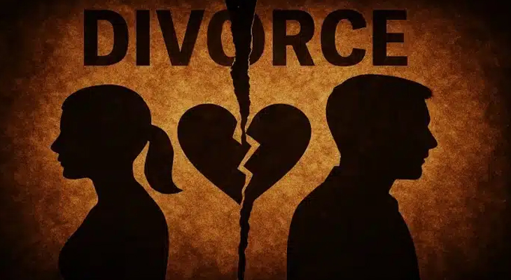 Mutual Consent Divorce Lawyer
